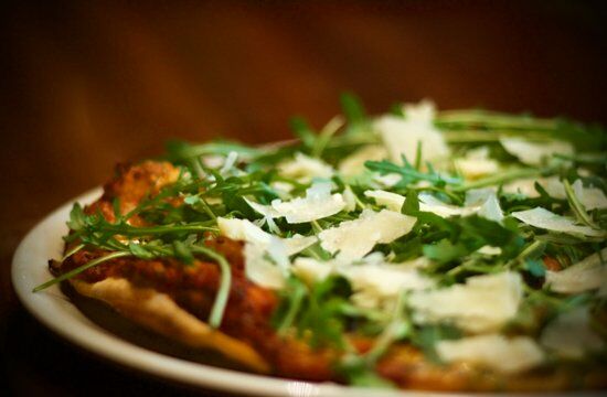 Dolomites Pizzas